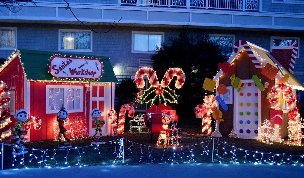 Margaritaville Resort Cape Cod Hyannis Facilidades foto