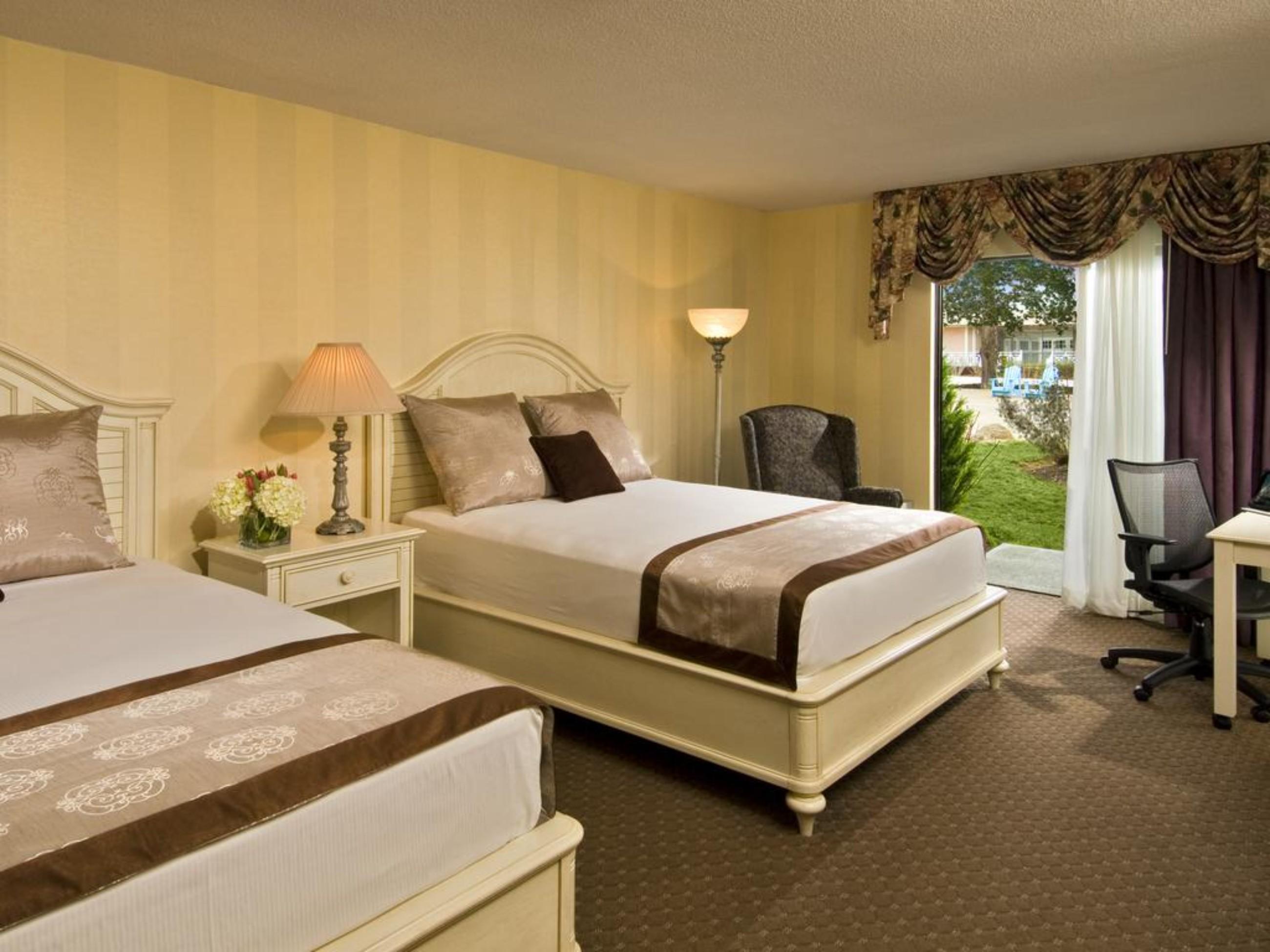 Margaritaville Resort Cape Cod Hyannis Exterior foto