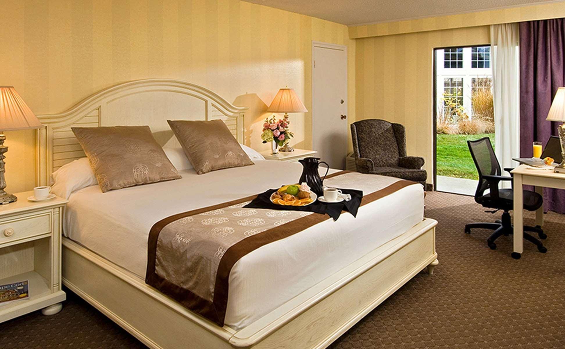 Margaritaville Resort Cape Cod Hyannis Exterior foto