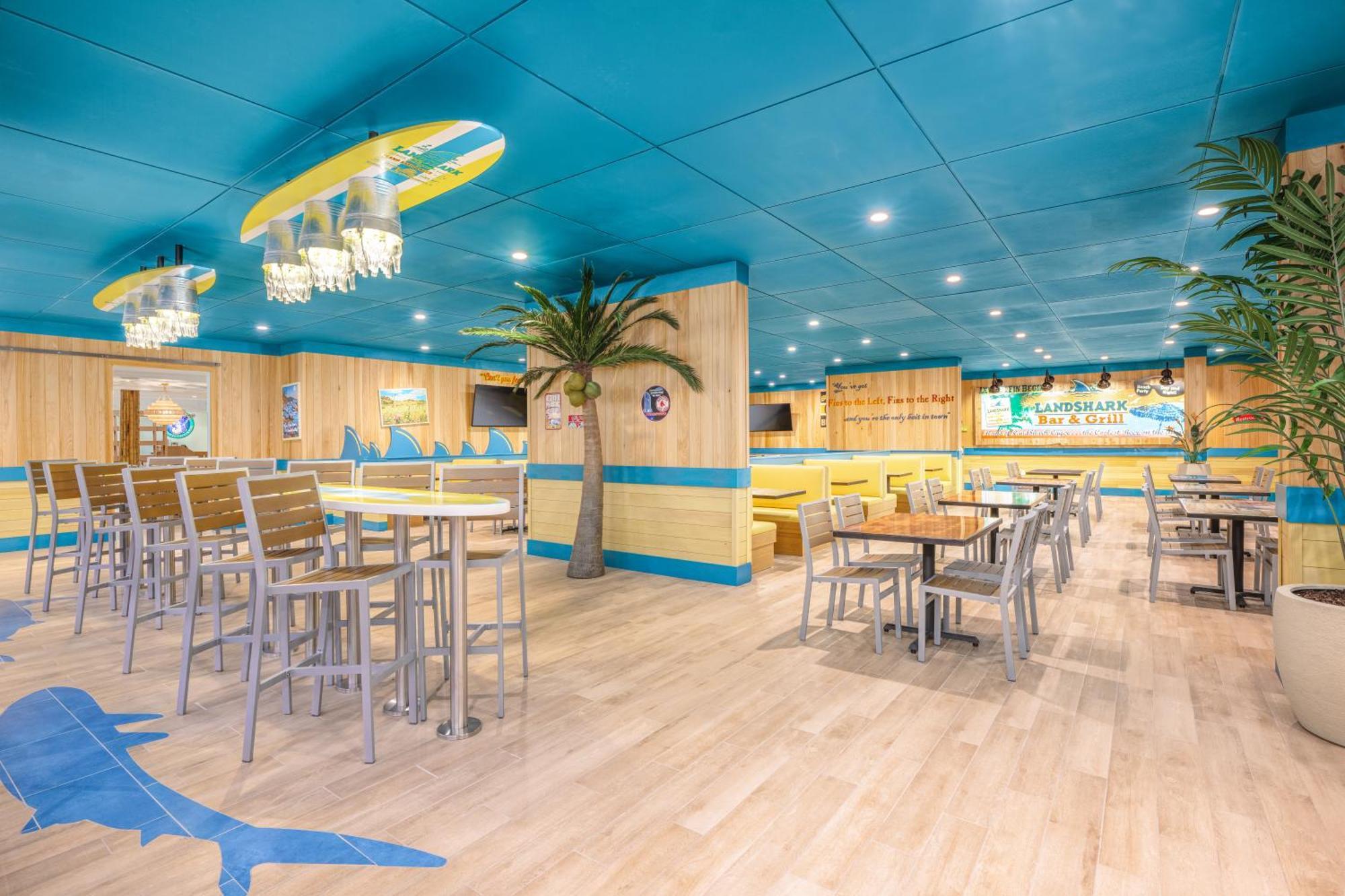 Margaritaville Resort Cape Cod Hyannis Exterior foto