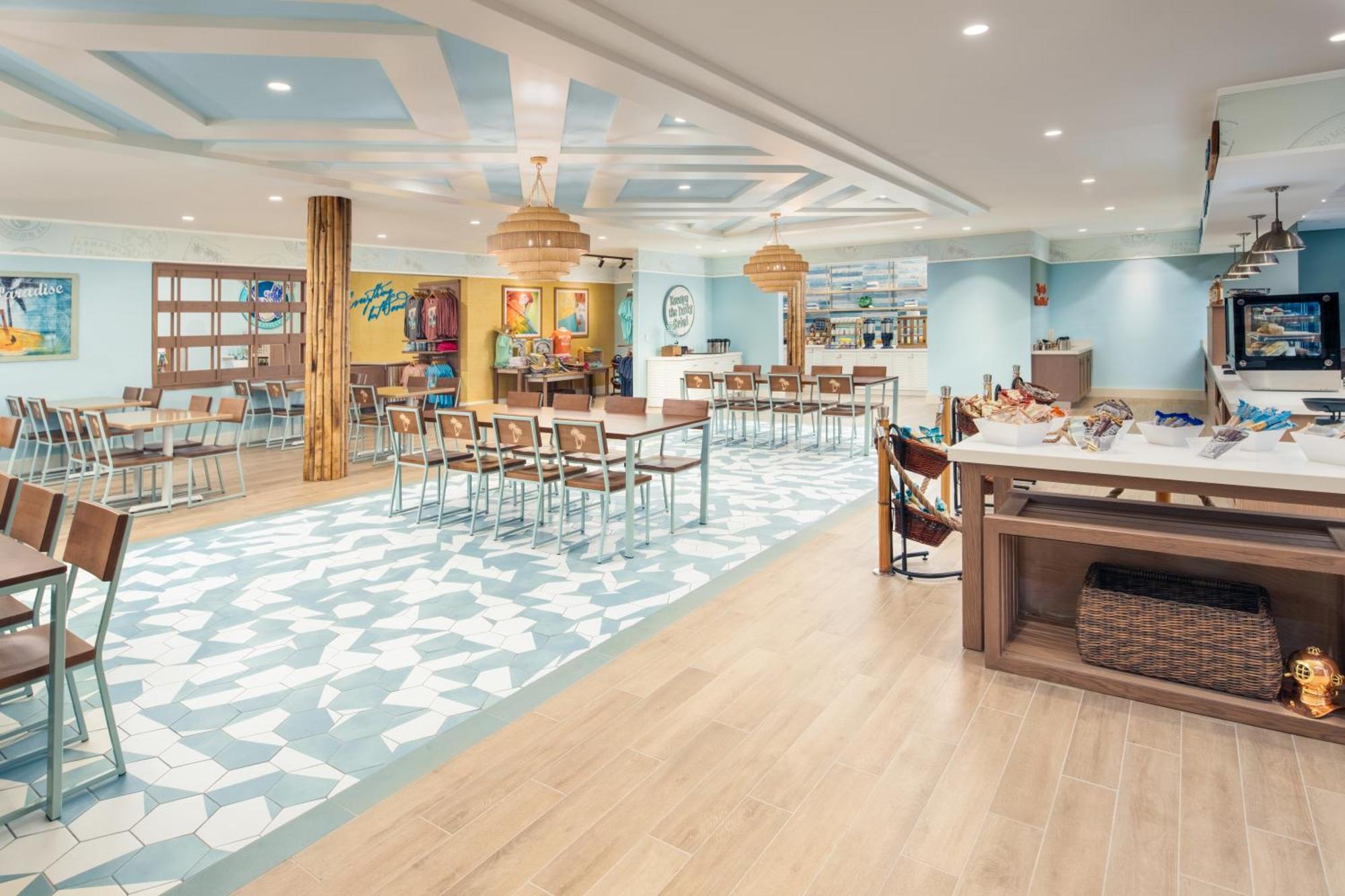 Margaritaville Resort Cape Cod Hyannis Exterior foto